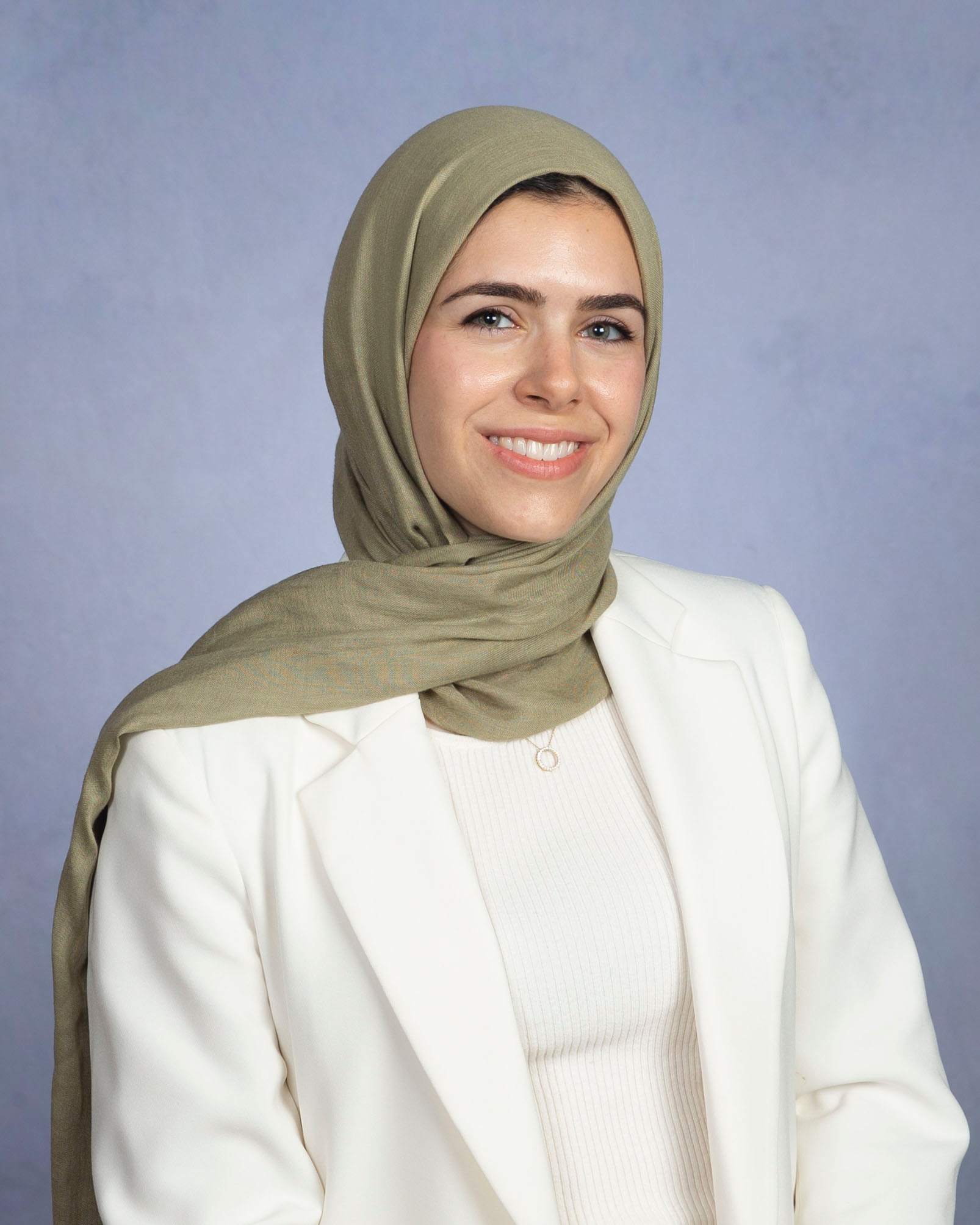Dana Zakieh, MS, CCC-SLP